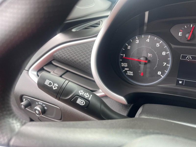 Chevrolet Malibu Vehicle Image 26