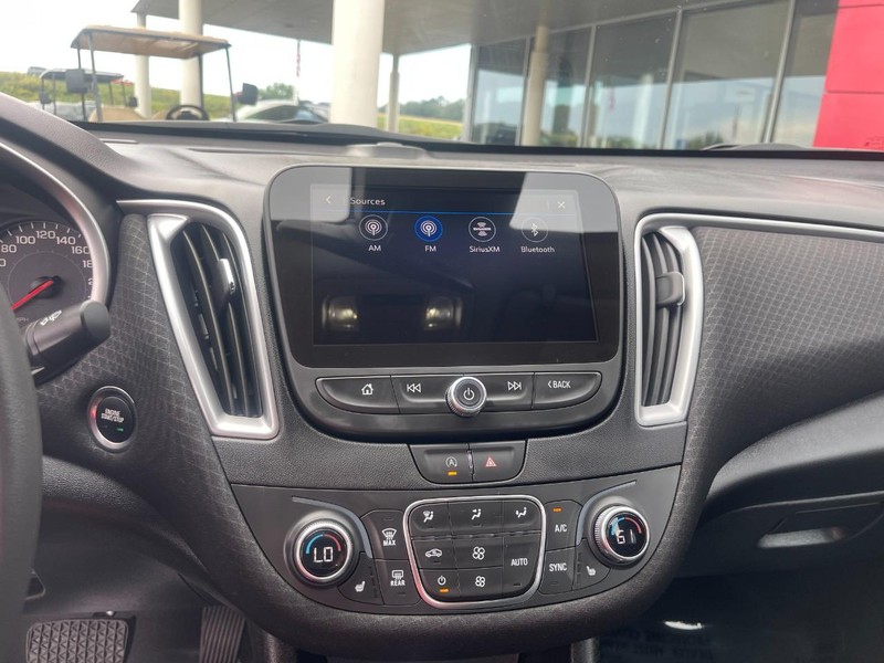 Chevrolet Malibu Vehicle Image 29