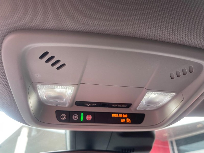 Chevrolet Malibu Vehicle Image 29