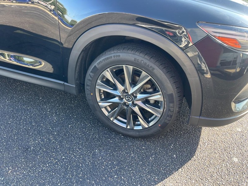 Mazda CX-5 Vehicle Image 07