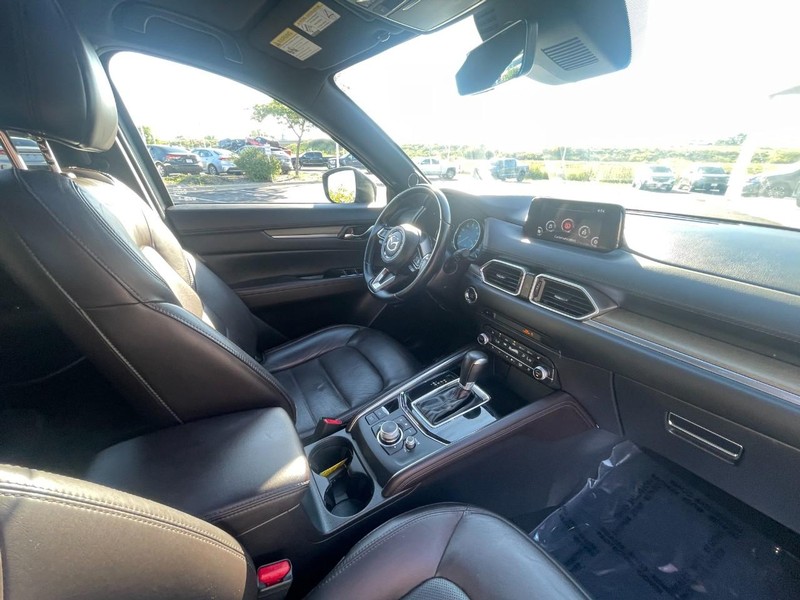 Mazda CX-5 Vehicle Image 09