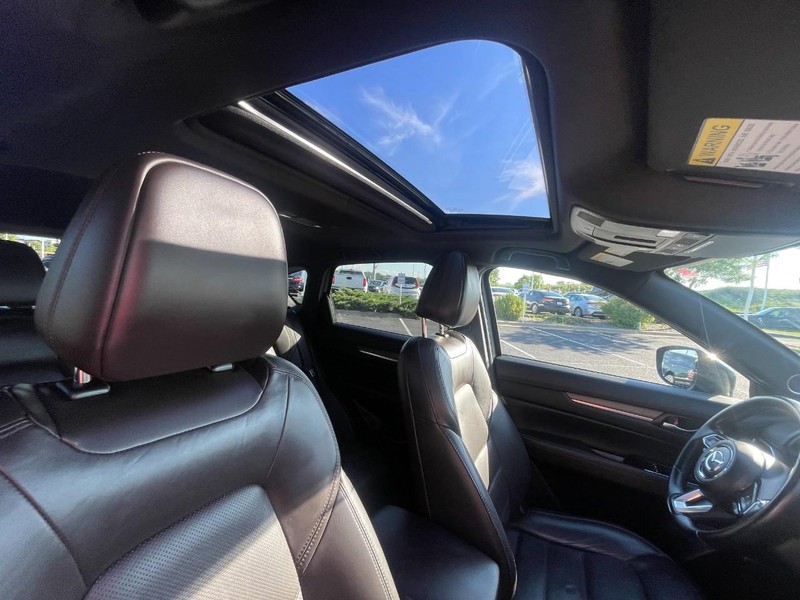 Mazda CX-5 Vehicle Image 10