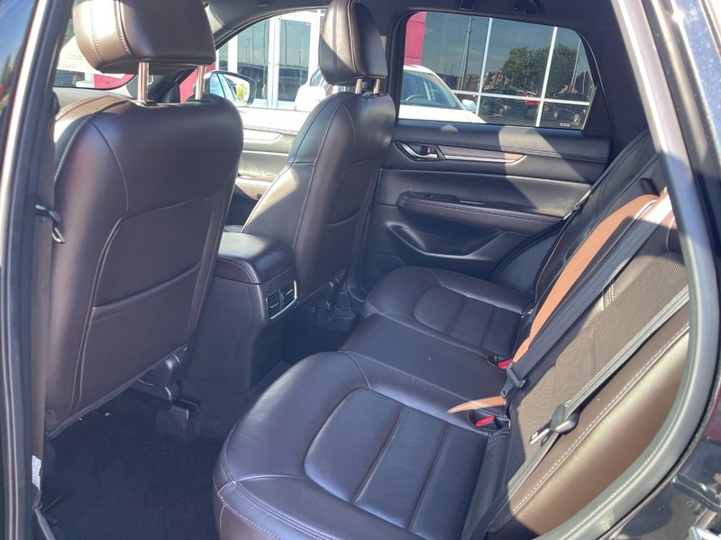 Mazda CX-5 Vehicle Image 17