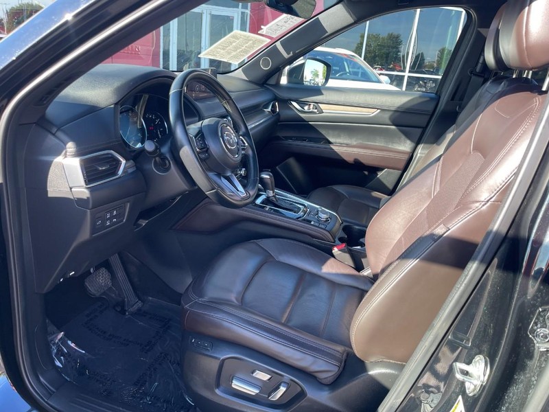 Mazda CX-5 Vehicle Image 18