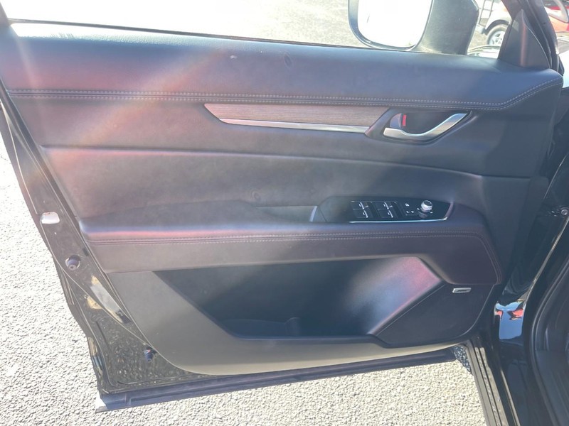 Mazda CX-5 Vehicle Image 19