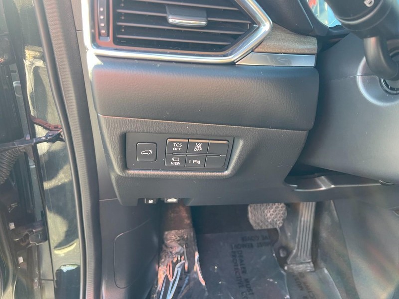 Mazda CX-5 Vehicle Image 20