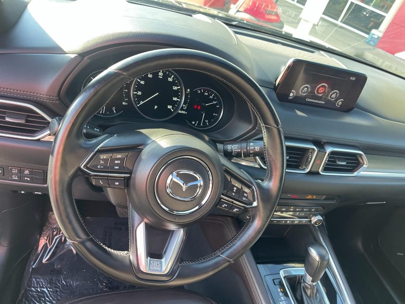 Mazda CX-5 Vehicle Image 21