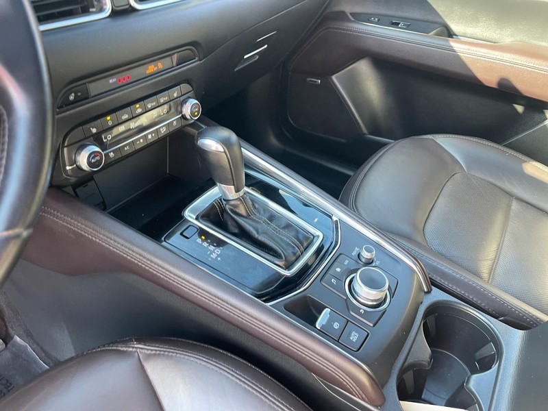 Mazda CX-5 Vehicle Image 22