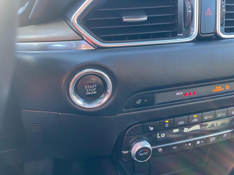 Mazda CX-5 Vehicle Image 26