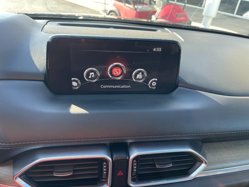 Mazda CX-5 Vehicle Image 27
