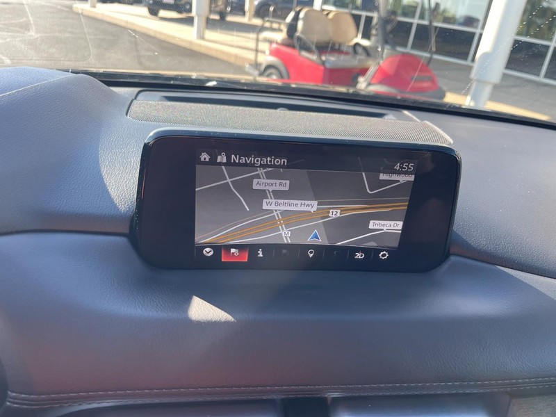 Mazda CX-5 Vehicle Image 30