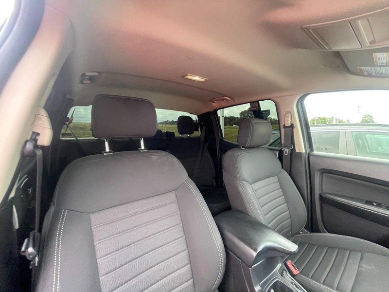 Ford Ranger Vehicle Image 04