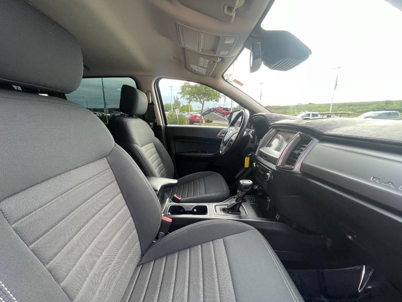 Ford Ranger Vehicle Image 07
