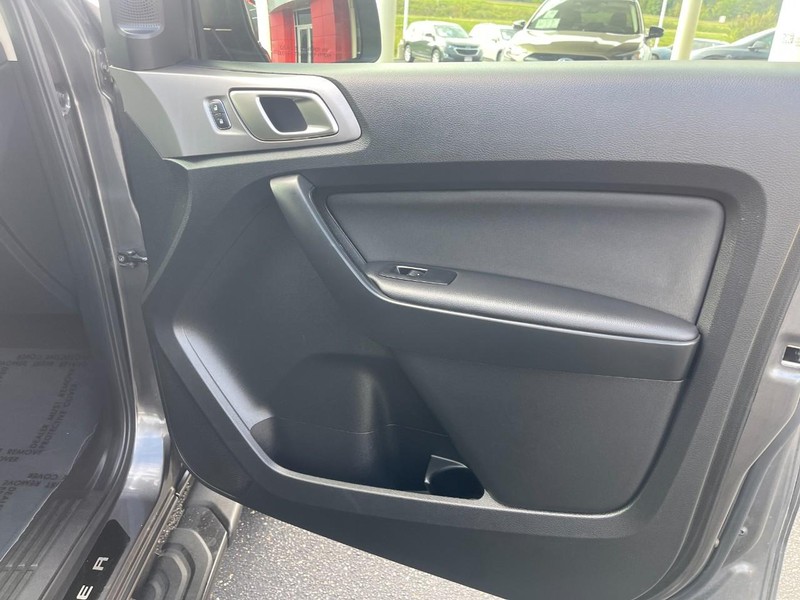 Ford Ranger Vehicle Image 08