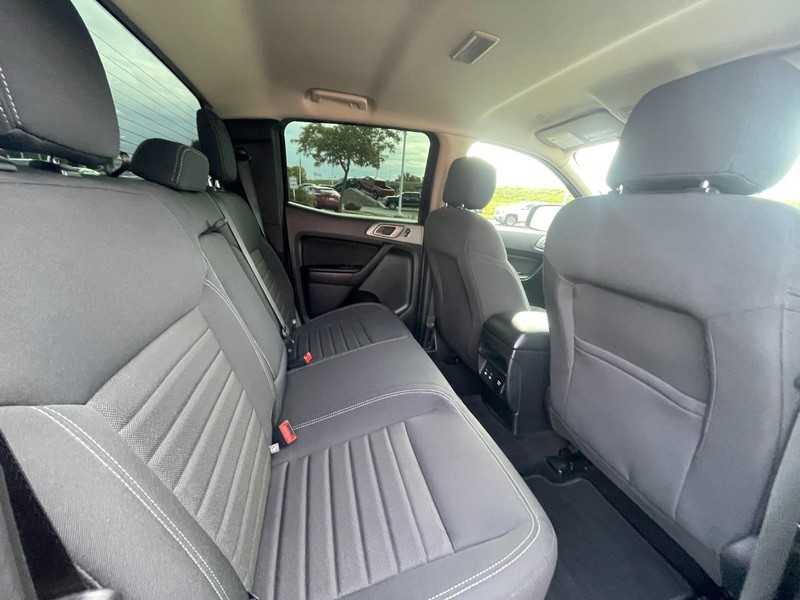 Ford Ranger Vehicle Image 09