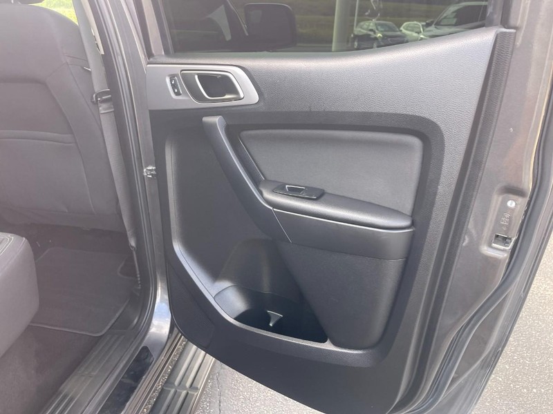Ford Ranger Vehicle Image 11