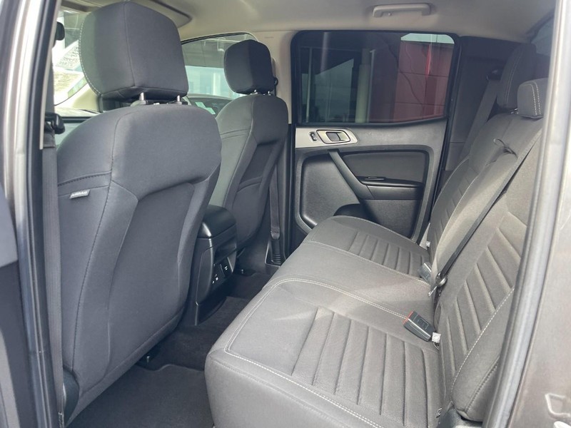 Ford Ranger Vehicle Image 12