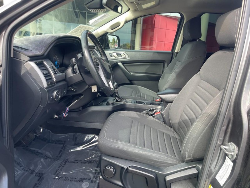 Ford Ranger Vehicle Image 13