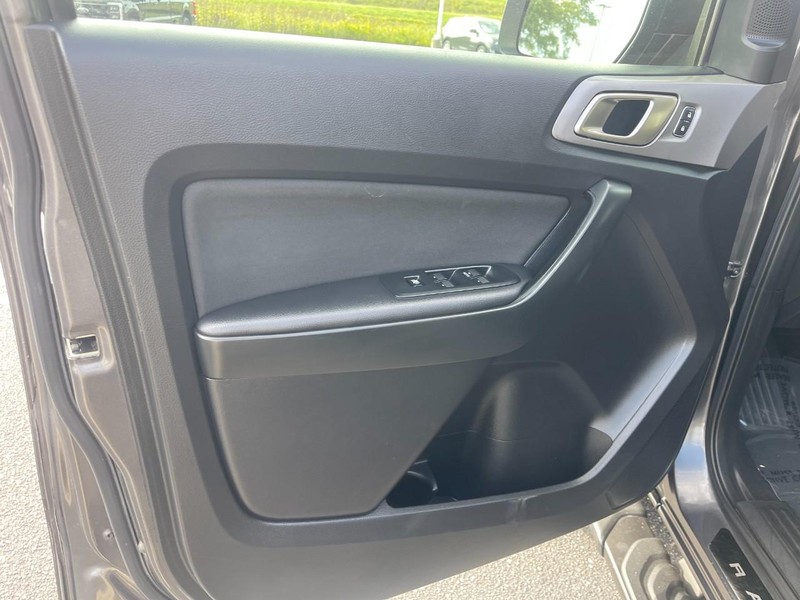Ford Ranger Vehicle Image 14
