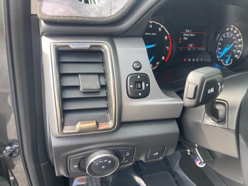 Ford Ranger Vehicle Image 15