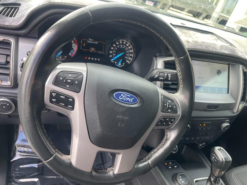 Ford Ranger Vehicle Image 16