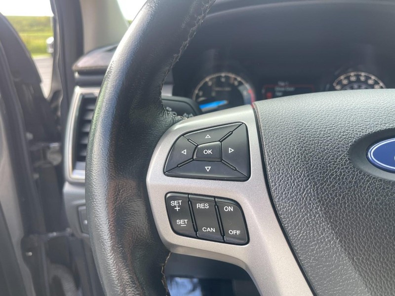 Ford Ranger Vehicle Image 17
