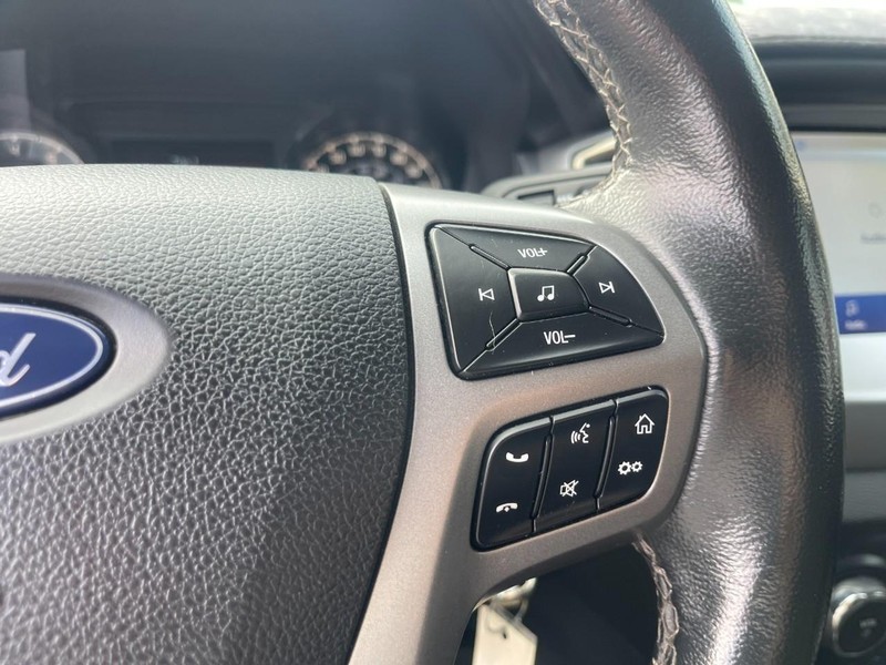 Ford Ranger Vehicle Image 18