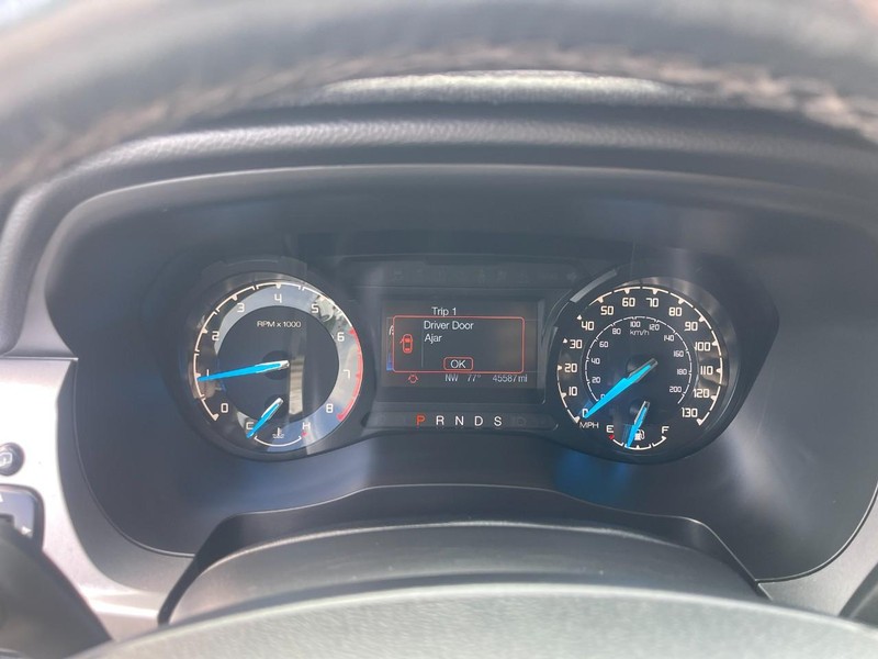 Ford Ranger Vehicle Image 19