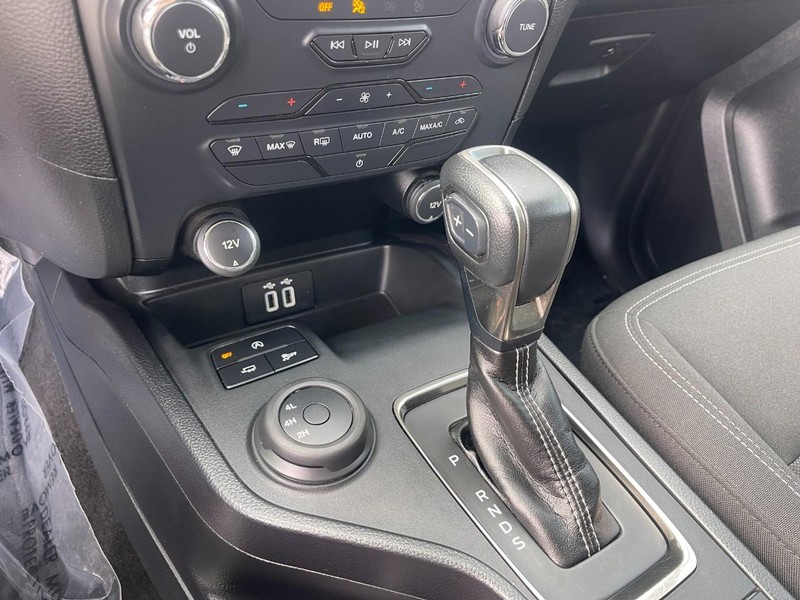 Ford Ranger Vehicle Image 20