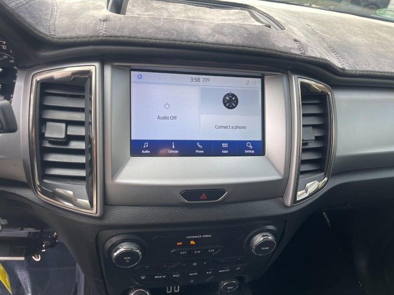 Ford Ranger Vehicle Image 21