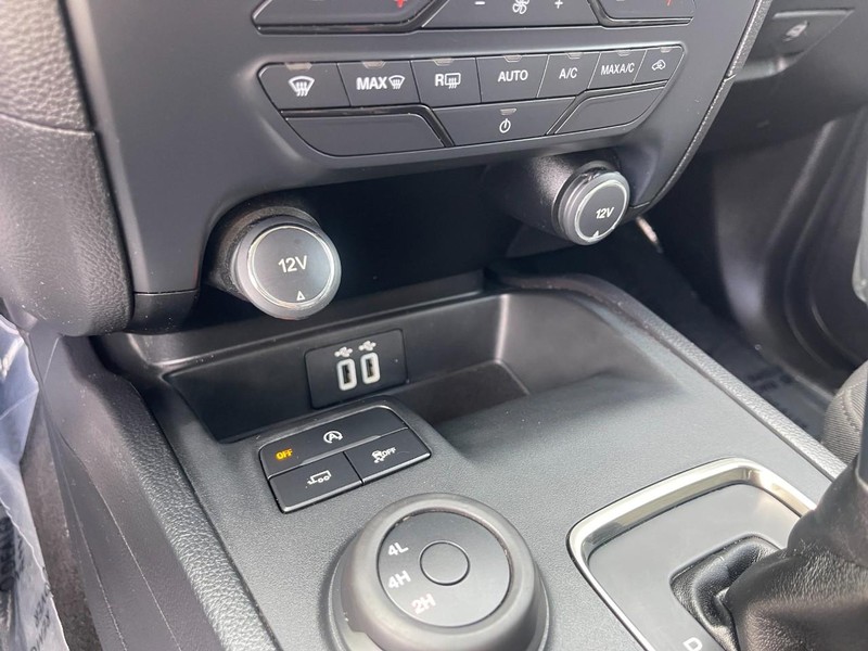 Ford Ranger Vehicle Image 23