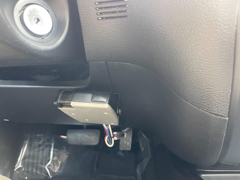 Ford Ranger Vehicle Image 24