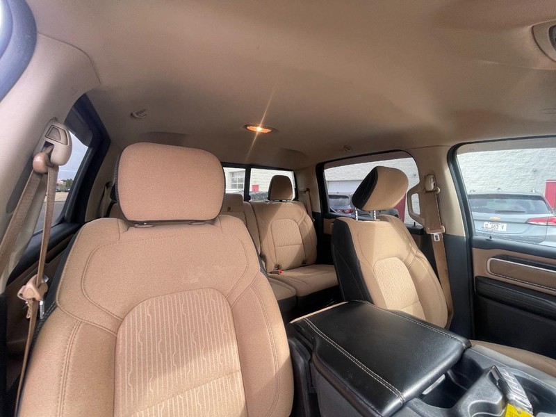 Ram 1500 Vehicle Image 04
