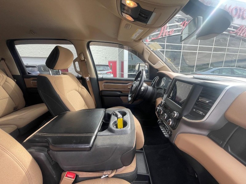 Ram 1500 Vehicle Image 05