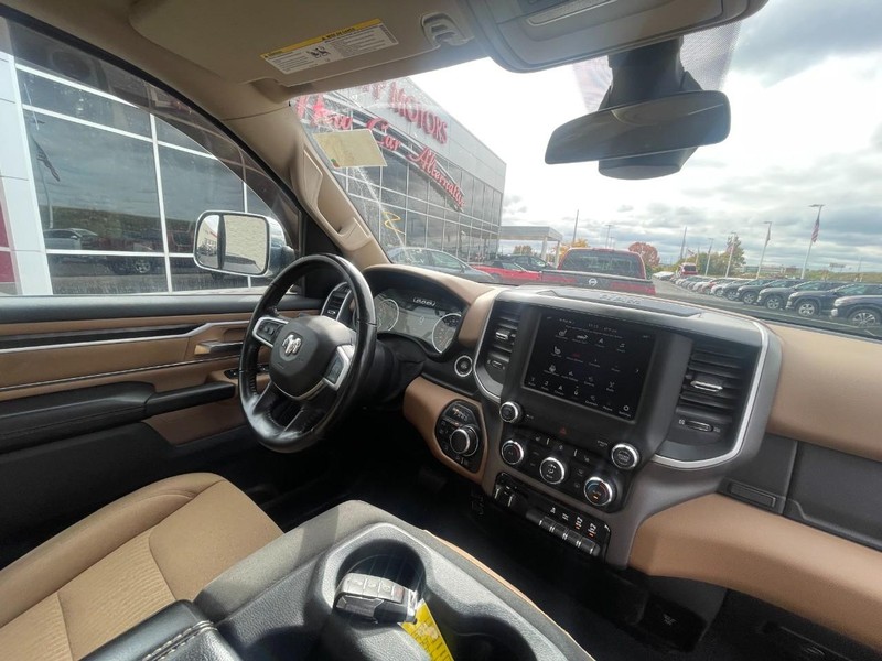 Ram 1500 Vehicle Image 06