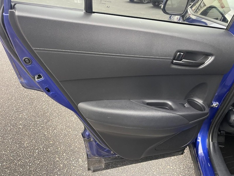 Toyota Corolla Cross Vehicle Image 19