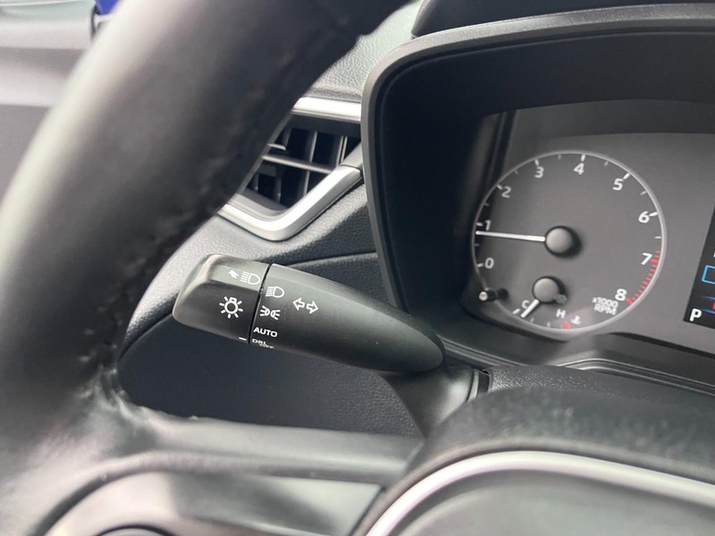 Toyota Corolla Cross Vehicle Image 27
