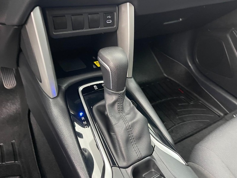 Toyota Corolla Cross Vehicle Image 31