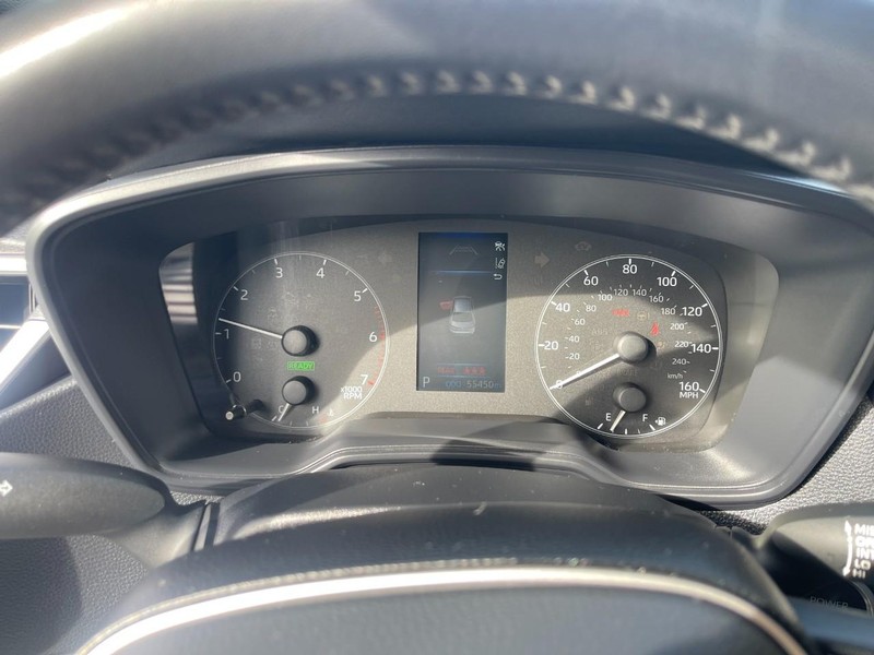 Toyota Corolla Vehicle Image 19