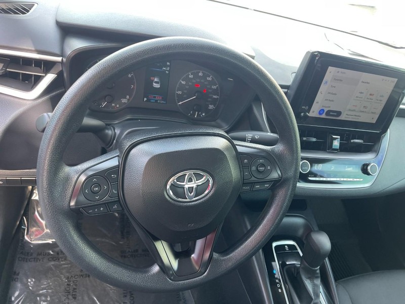 Toyota Corolla Vehicle Image 17