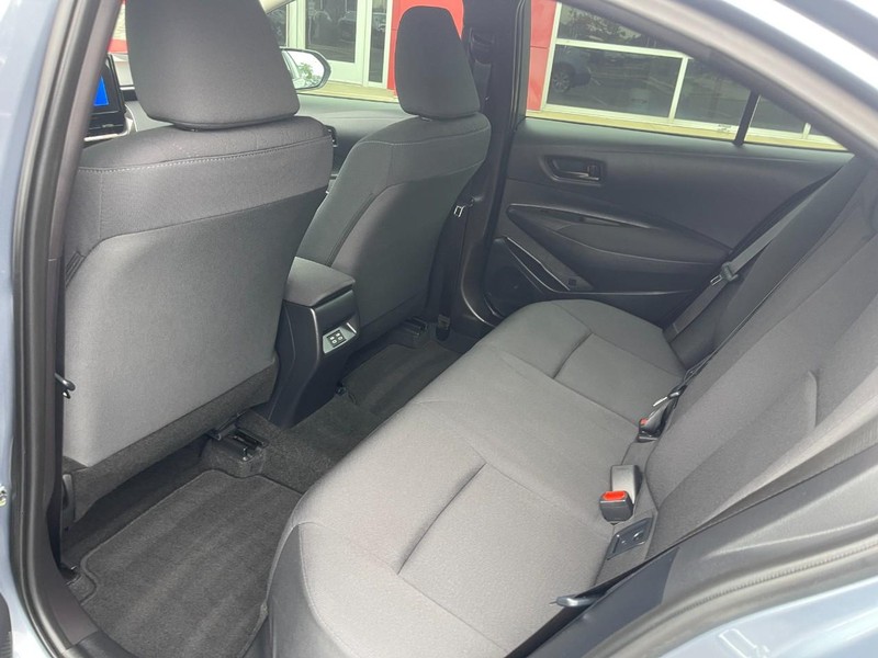 Toyota Corolla Vehicle Image 10
