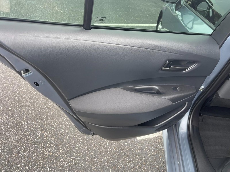 Toyota Corolla Vehicle Image 11