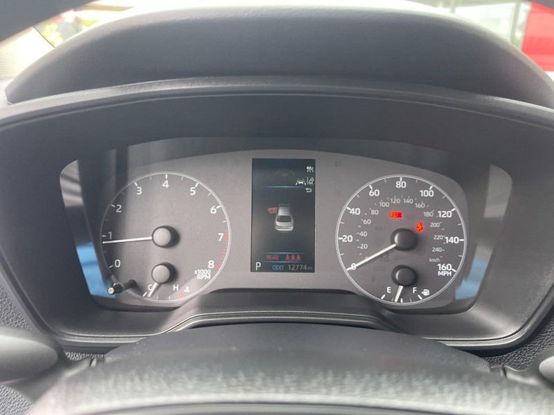Toyota Corolla Vehicle Image 18