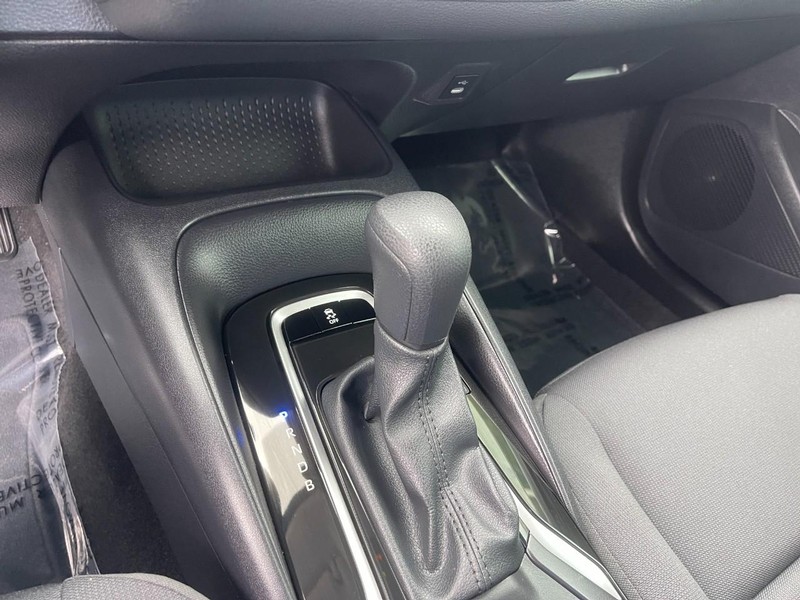 Toyota Corolla Vehicle Image 19