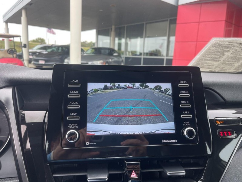 Toyota Camry Vehicle Image 29
