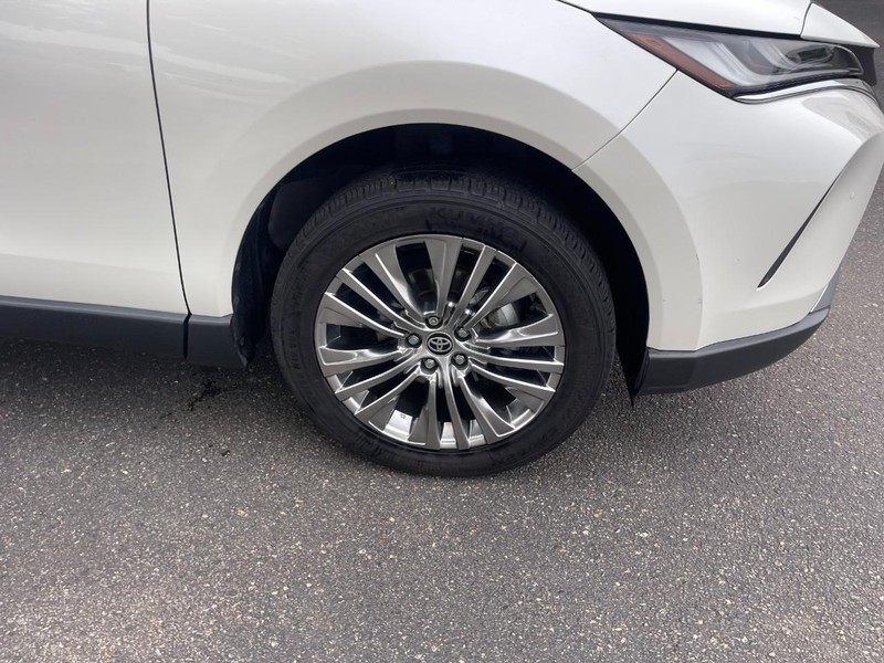 Toyota Venza Vehicle Image 07
