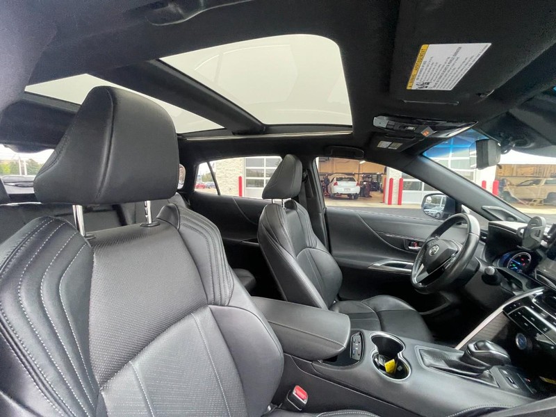 Toyota Venza Vehicle Image 10