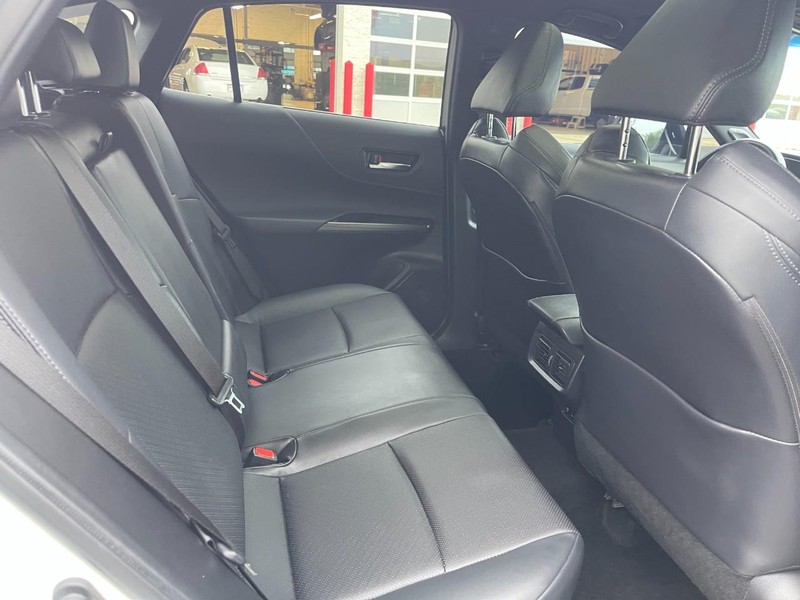 Toyota Venza Vehicle Image 13