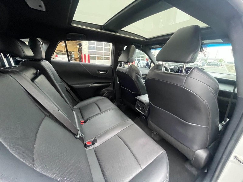 Toyota Venza Vehicle Image 14