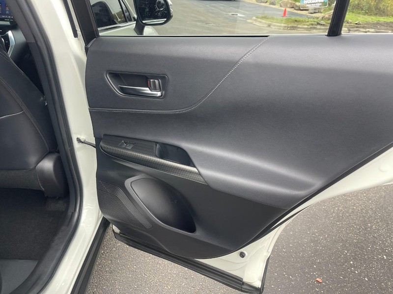 Toyota Venza Vehicle Image 15